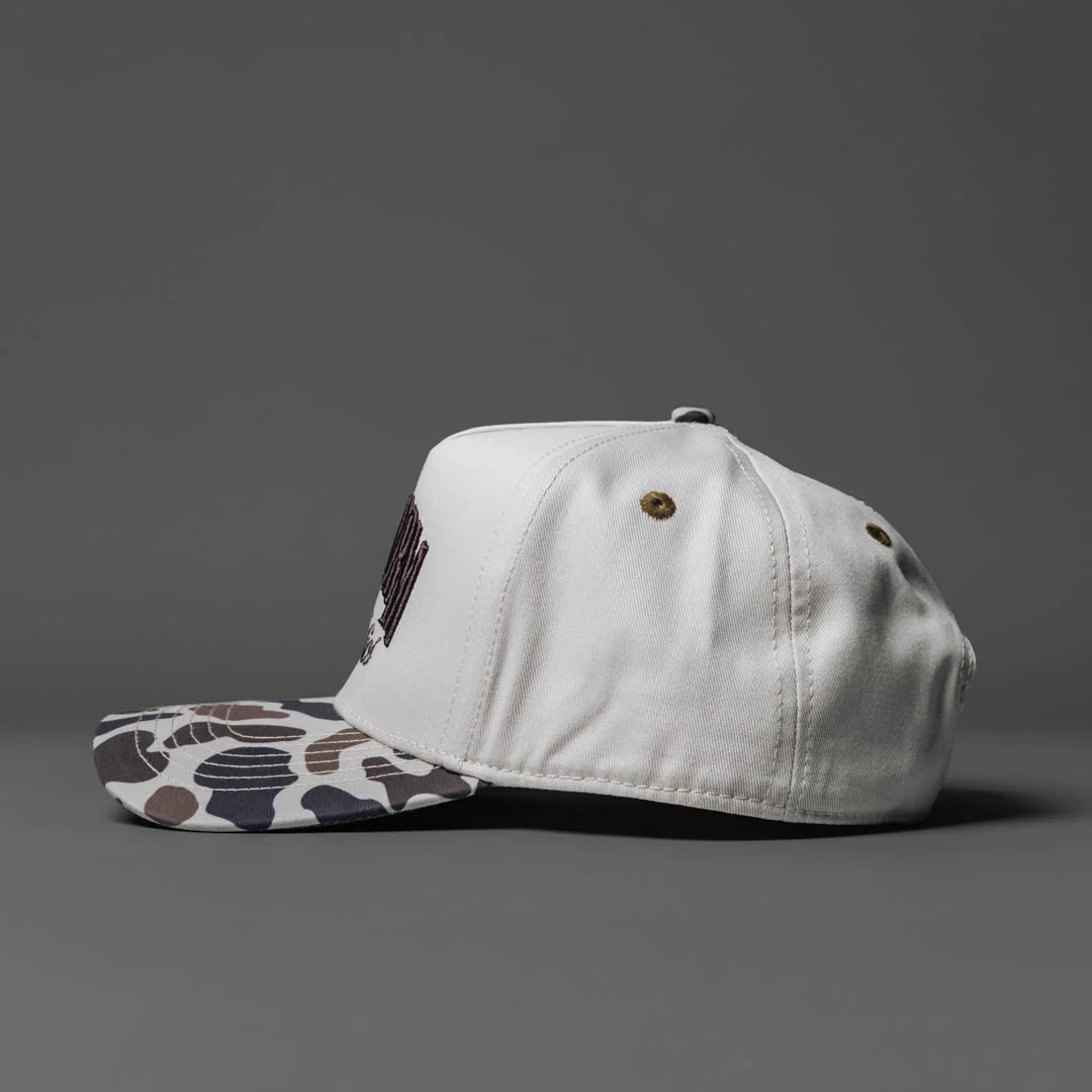 1P Athletics Club Hat - Image 3