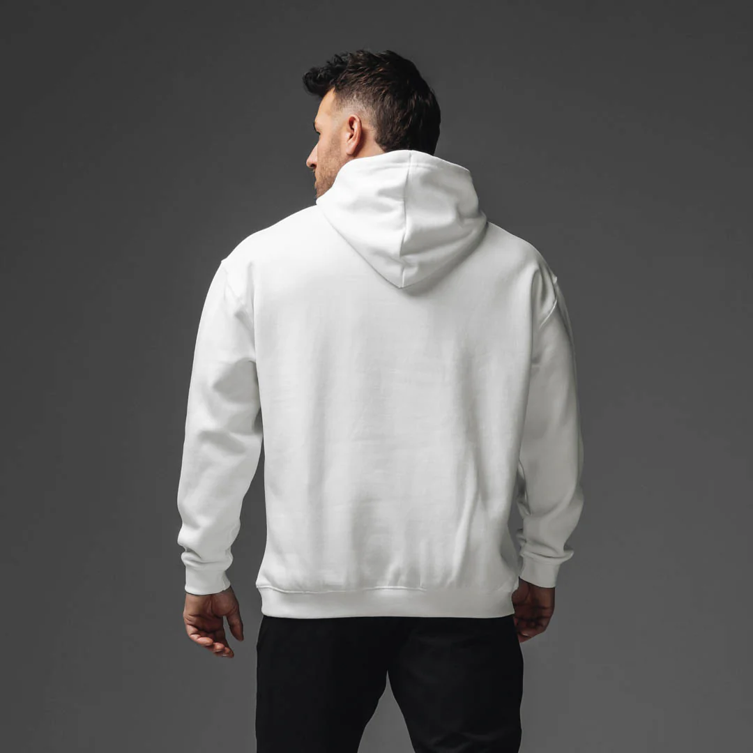 1P Athletics Hoodie - Image 11