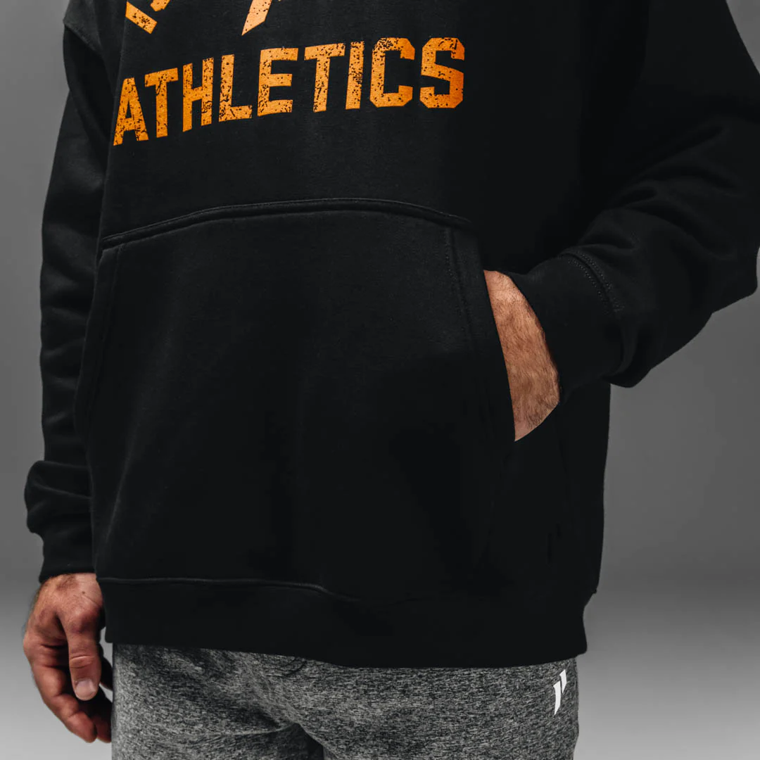 1P Athletics Hoodie - Image 3