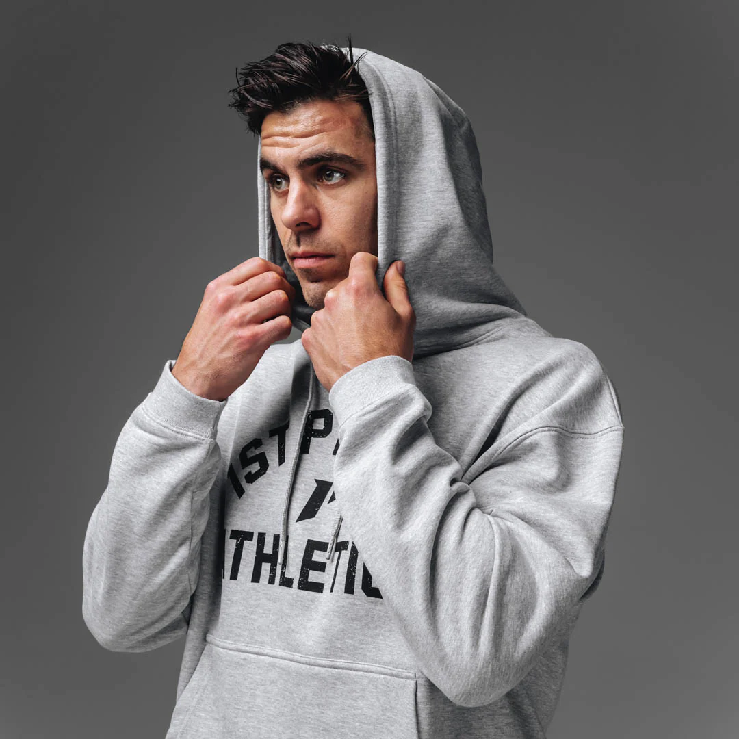 1P Athletics Hoodie - Image 7