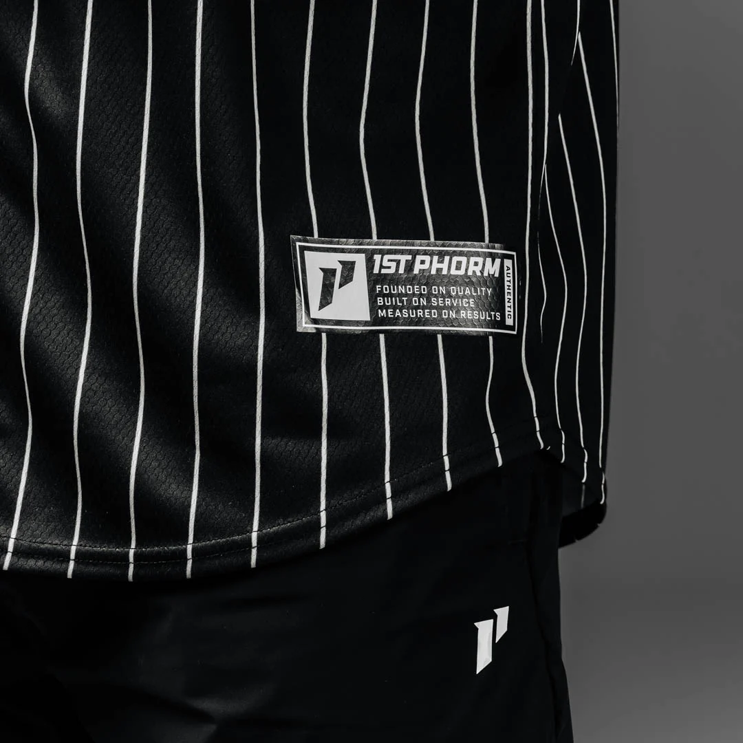 1P Baseball Jersey - Image 5