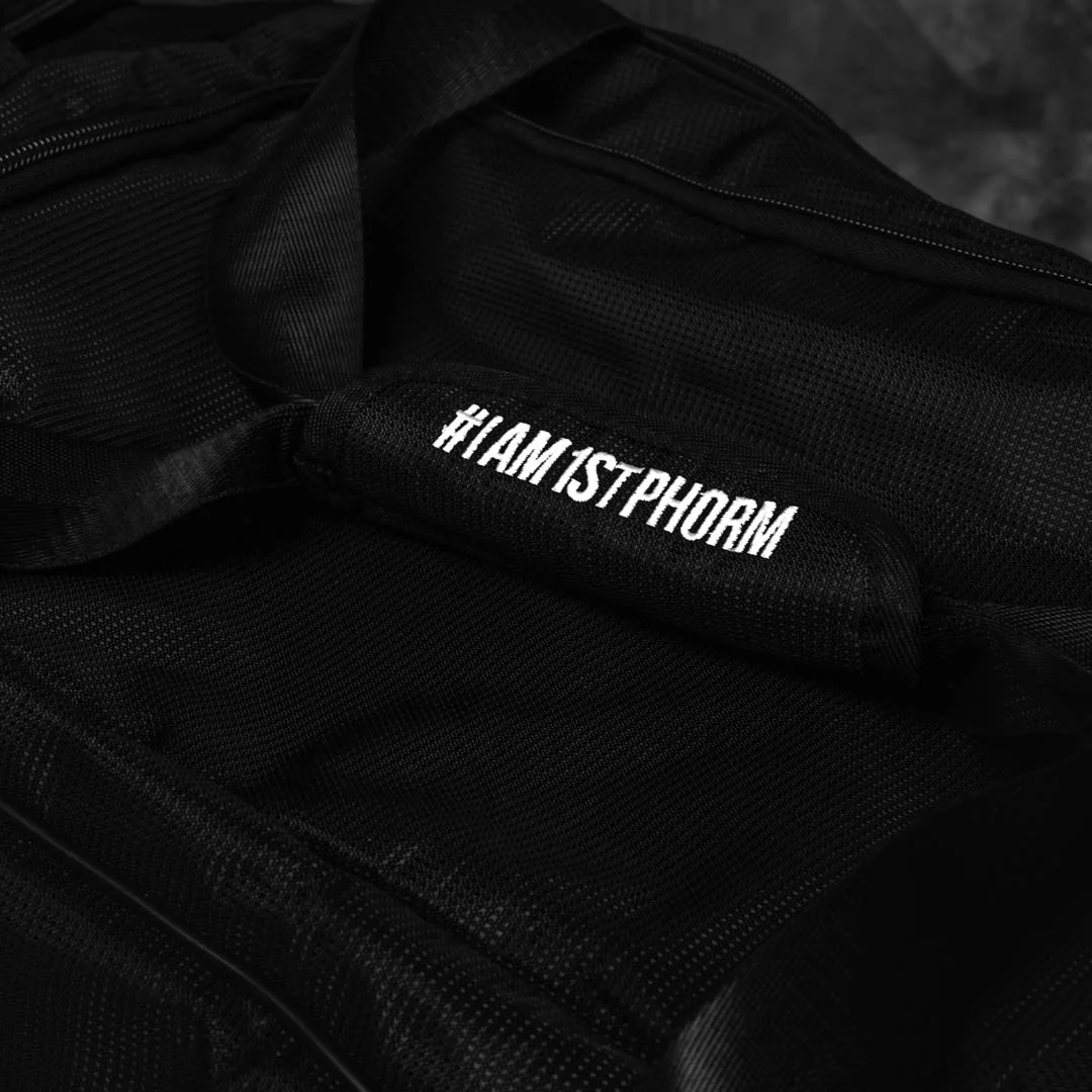 1P Perphorm Duffle Bag - Image 11