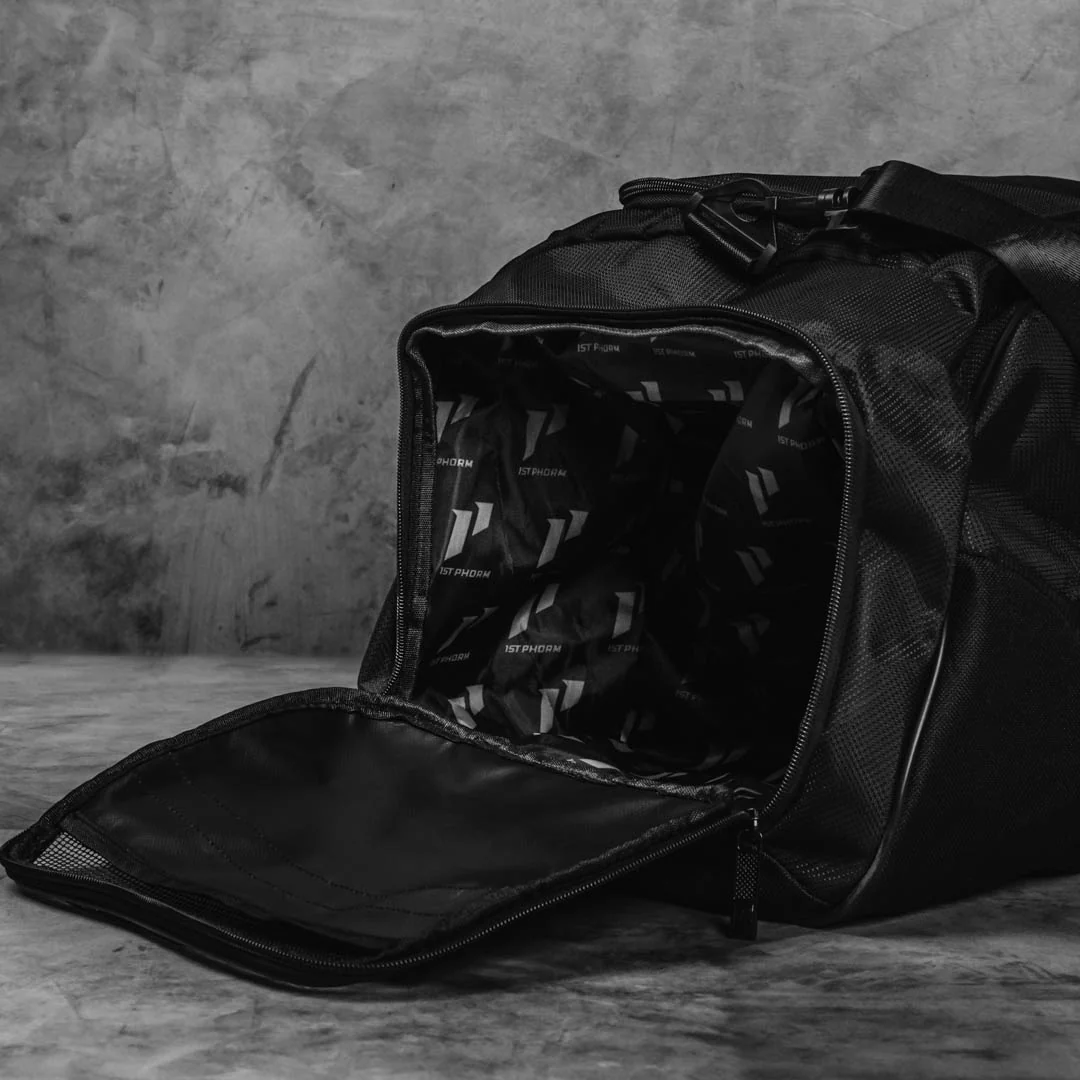 1P Perphorm Duffle Bag - Image 2