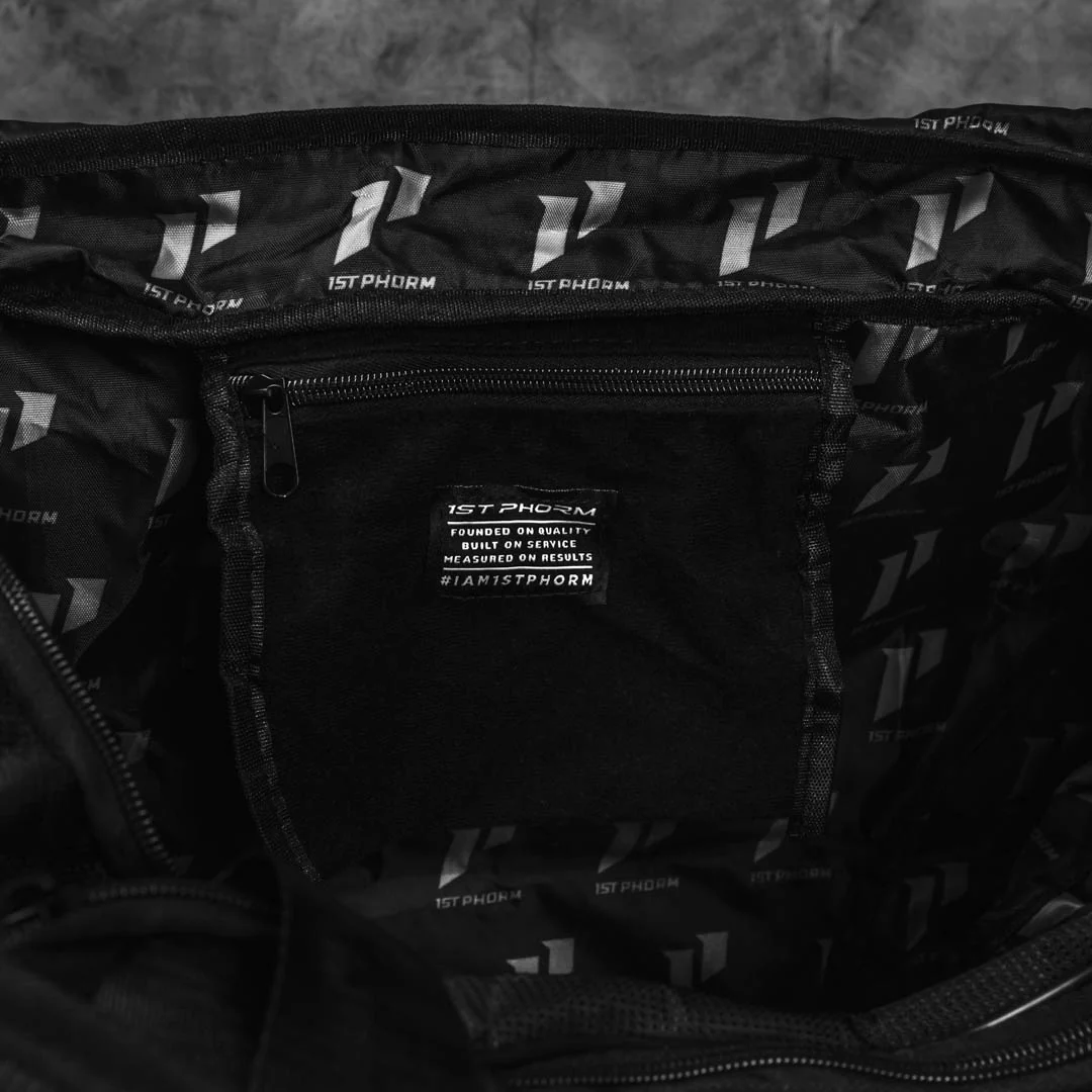 1P Perphorm Duffle Bag - Image 6