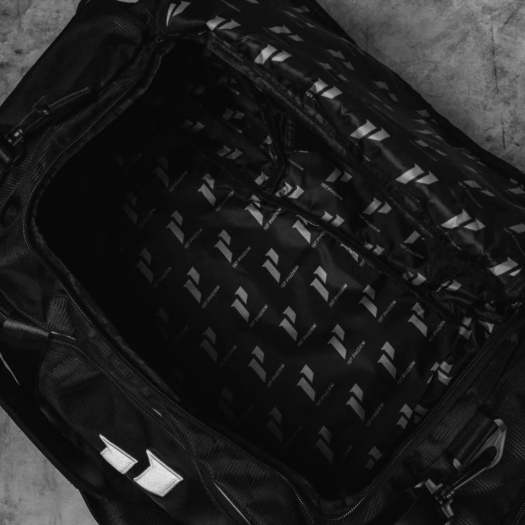 1P Perphorm Duffle Bag - Image 8