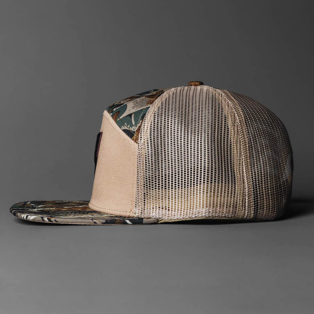 Realtree Advantage Trucker - Image 3