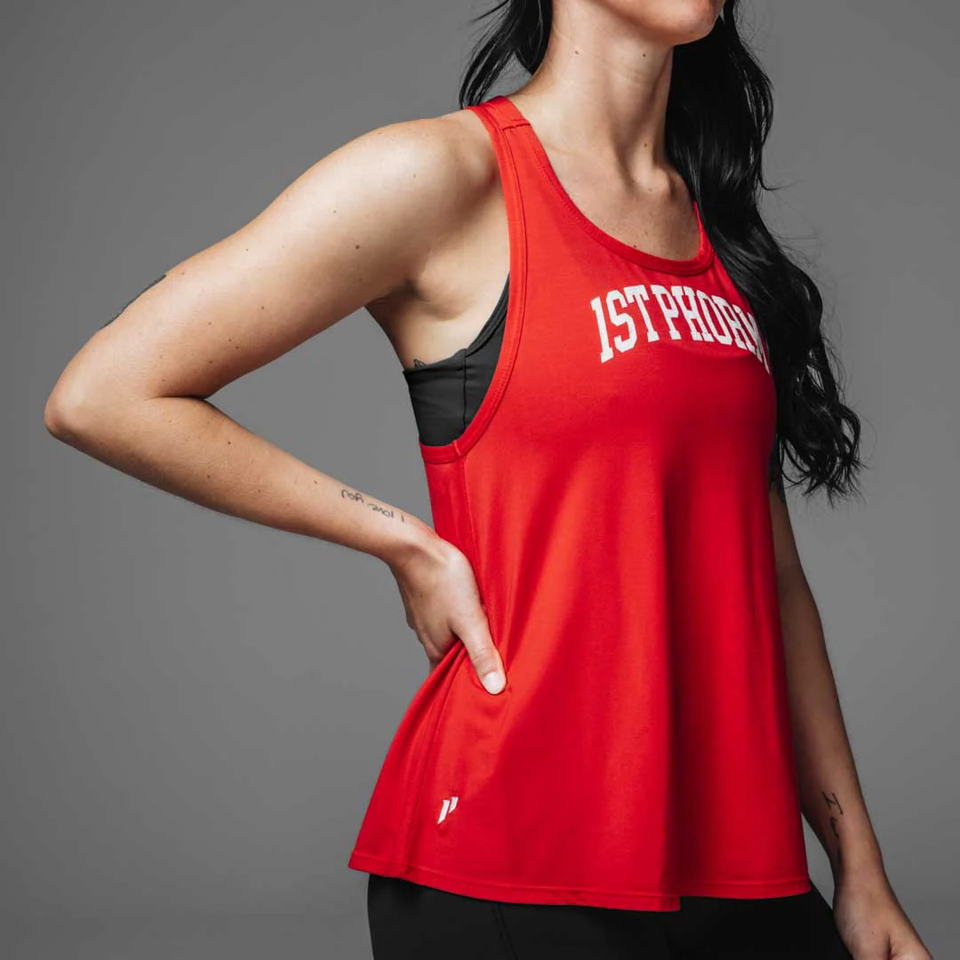 1P Varsity Tank - Image 10