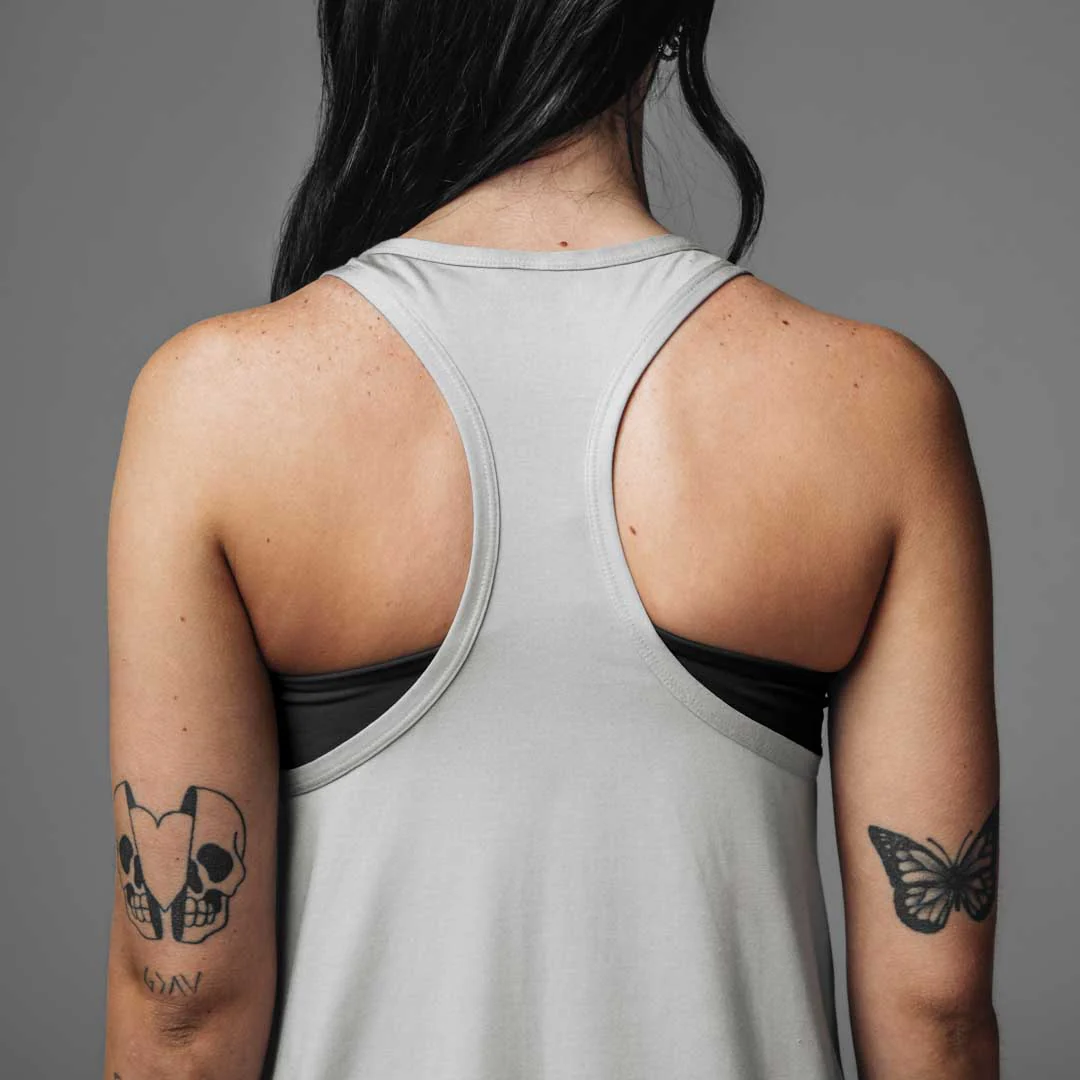 1P Varsity Tank - Image 20