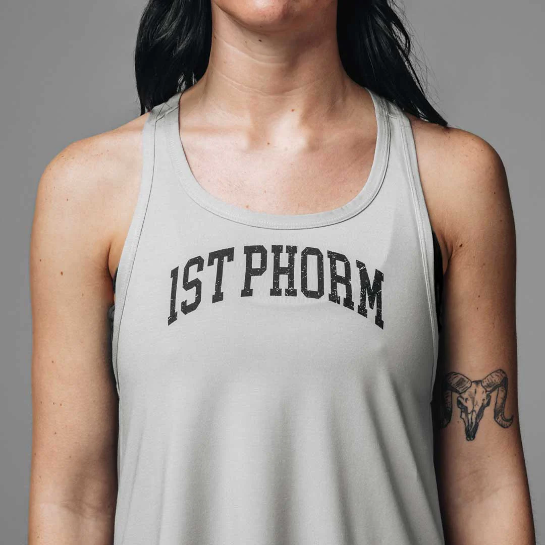 1P Varsity Tank - Image 21