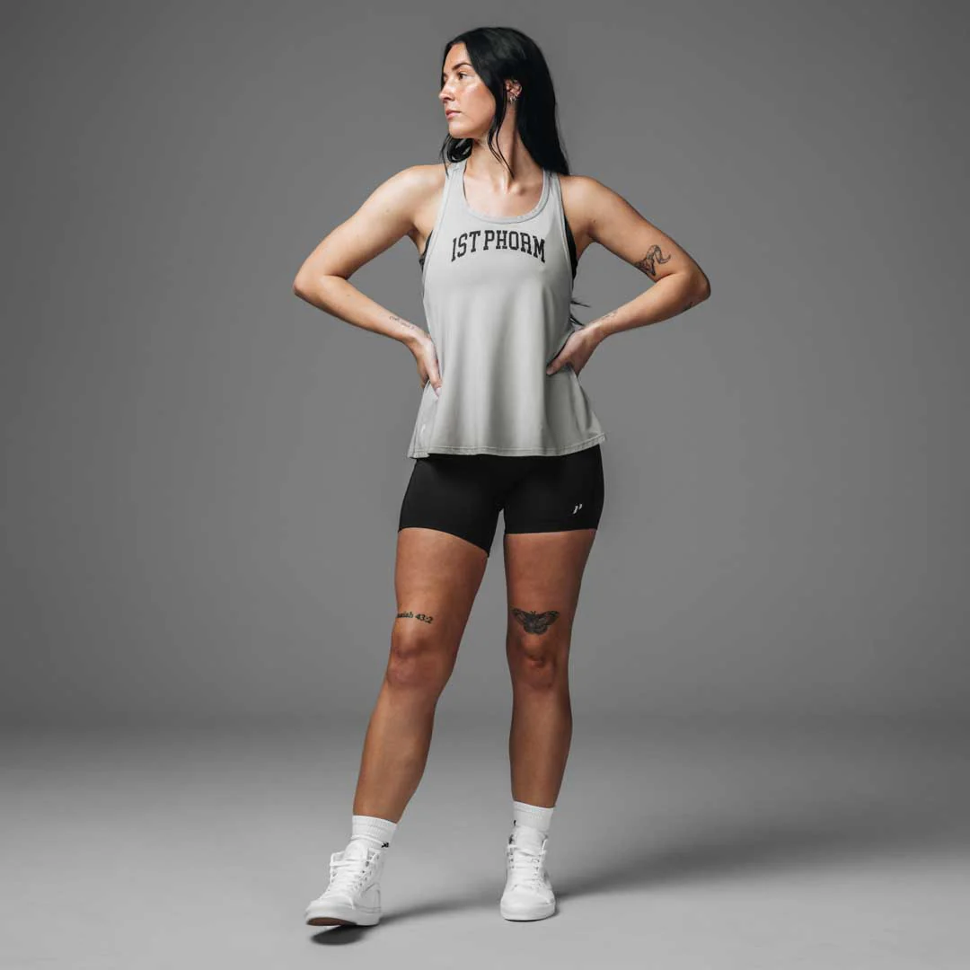 1P Varsity Tank - Image 24