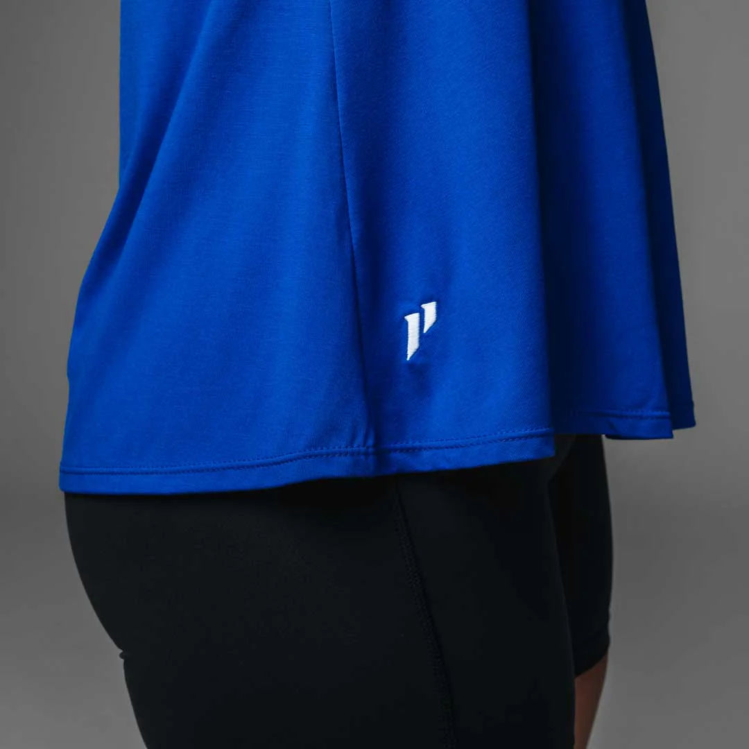 1P Varsity Tank - Image 5