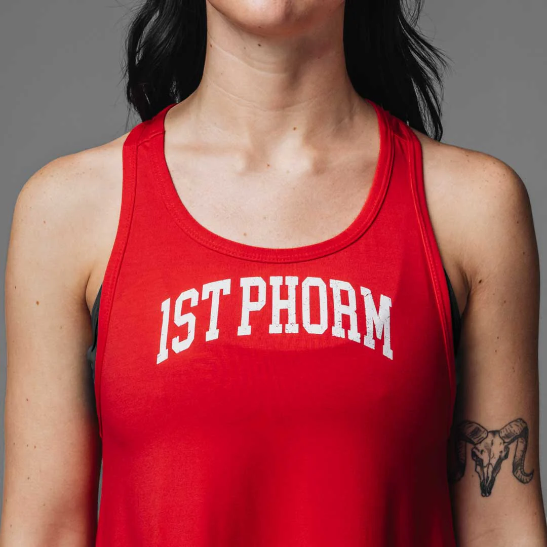 1P Varsity Tank - Image 9