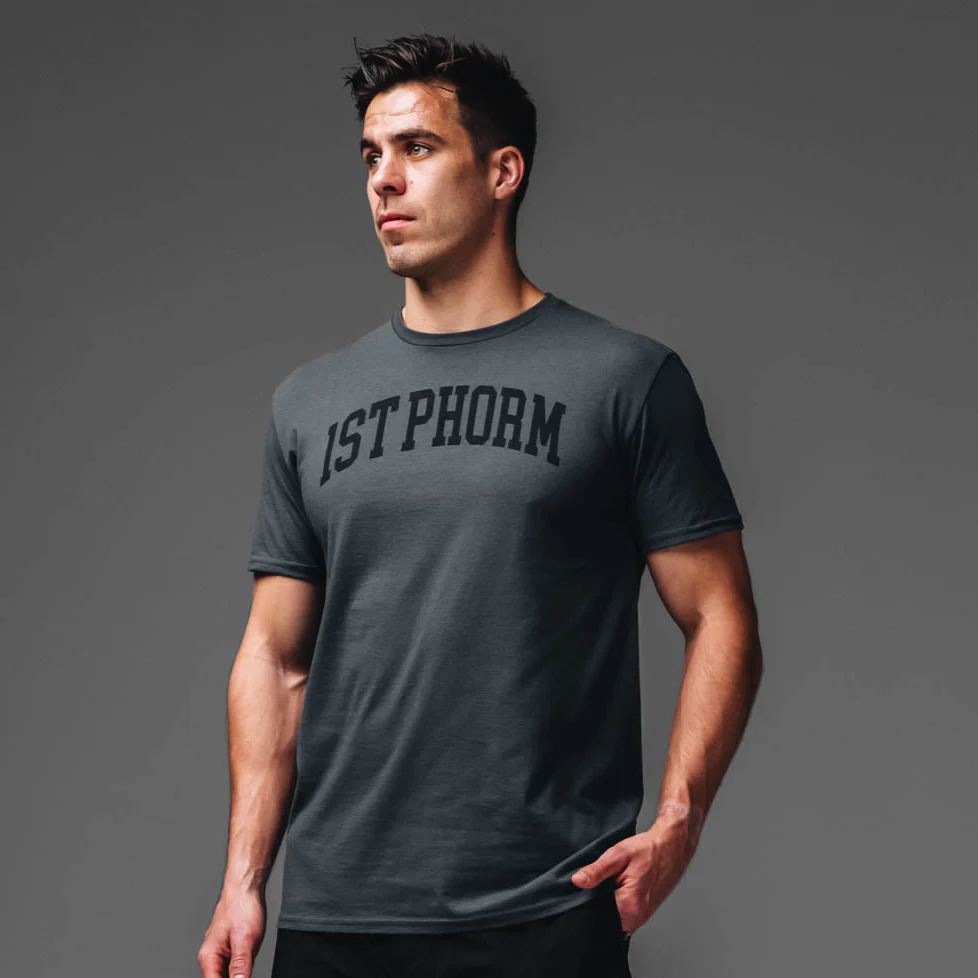 1P Varsity Tee - Image 15