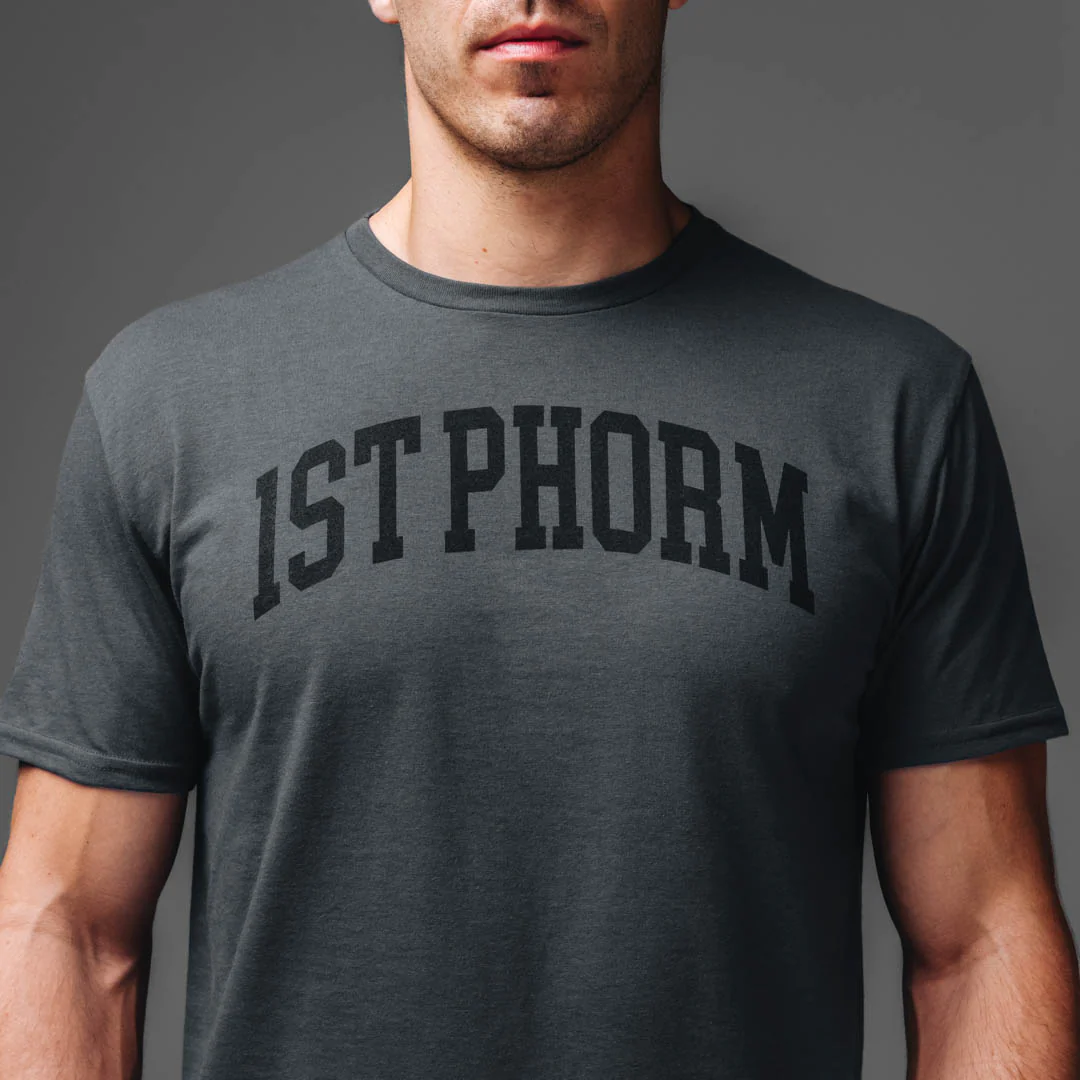1P Varsity Tee - Image 16