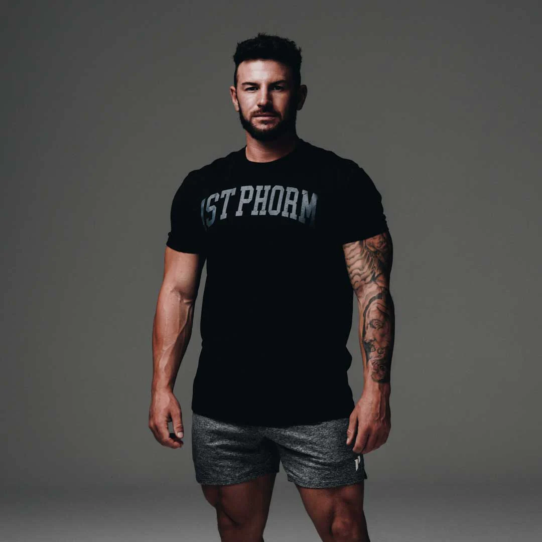 1P Varsity Tee - Image 17