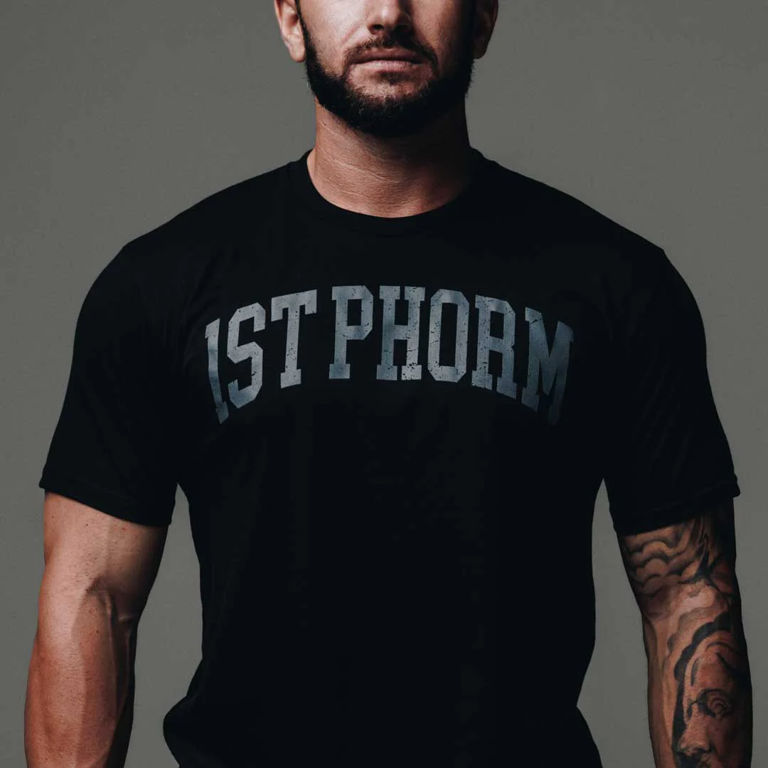 1P Varsity Tee - Image 18