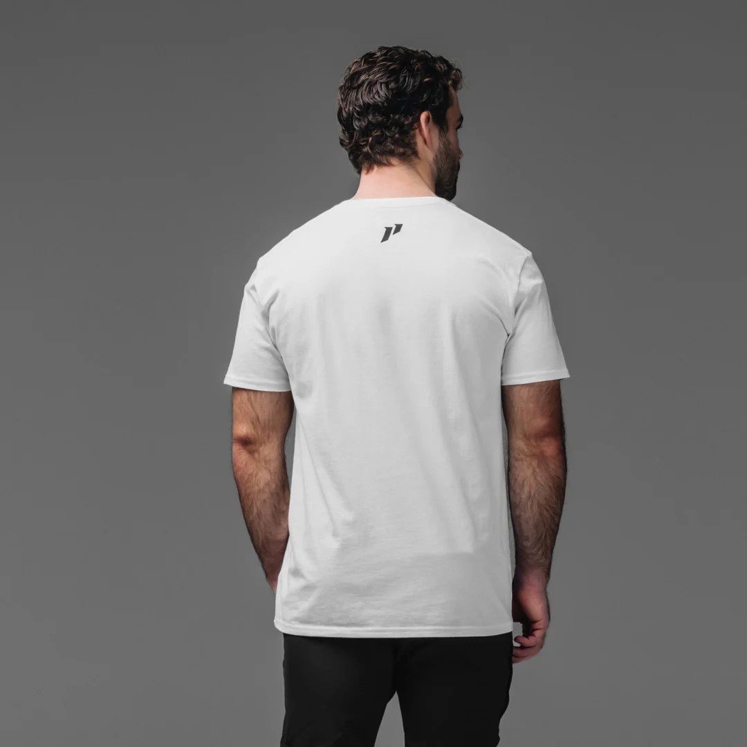 1P Varsity Tee - Image 22
