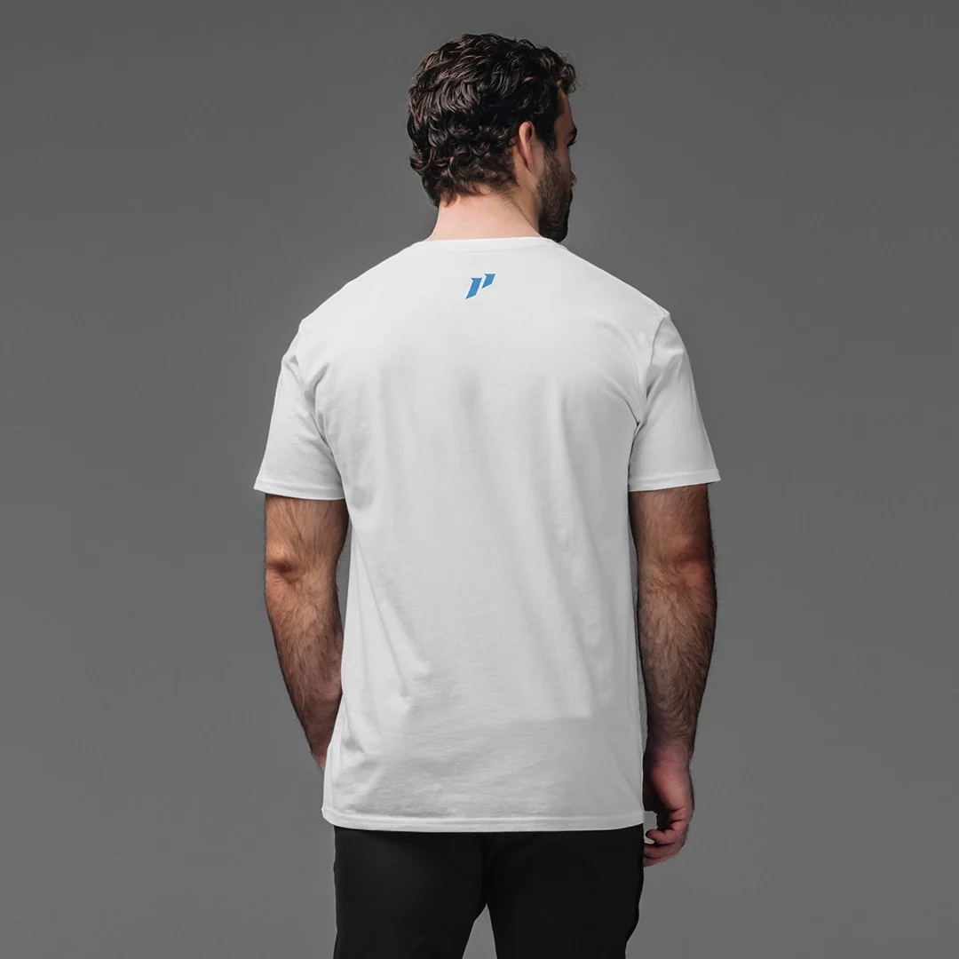 1P Varsity Tee - Image 24