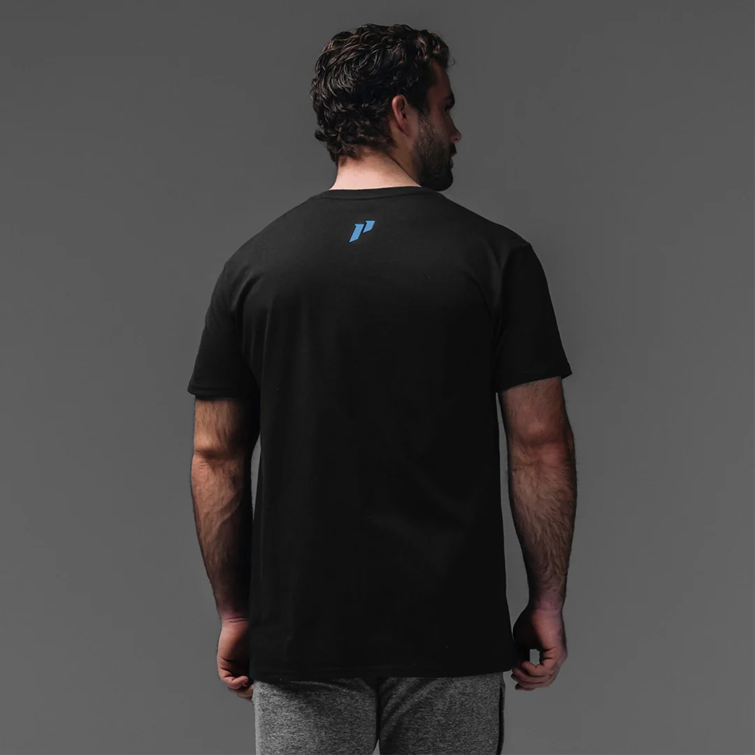 1P Varsity Tee - Image 27