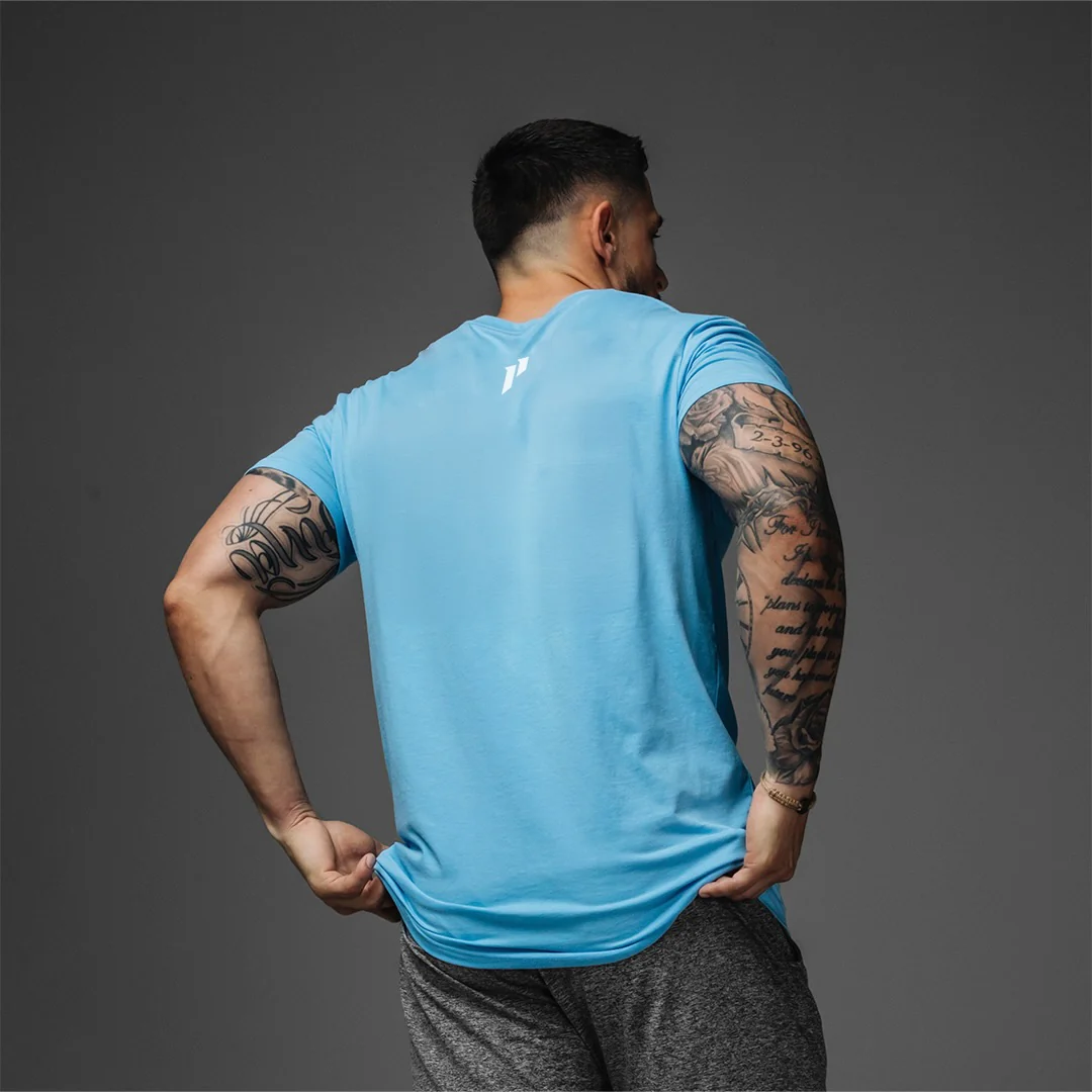 1P Varsity Tee - Image 31