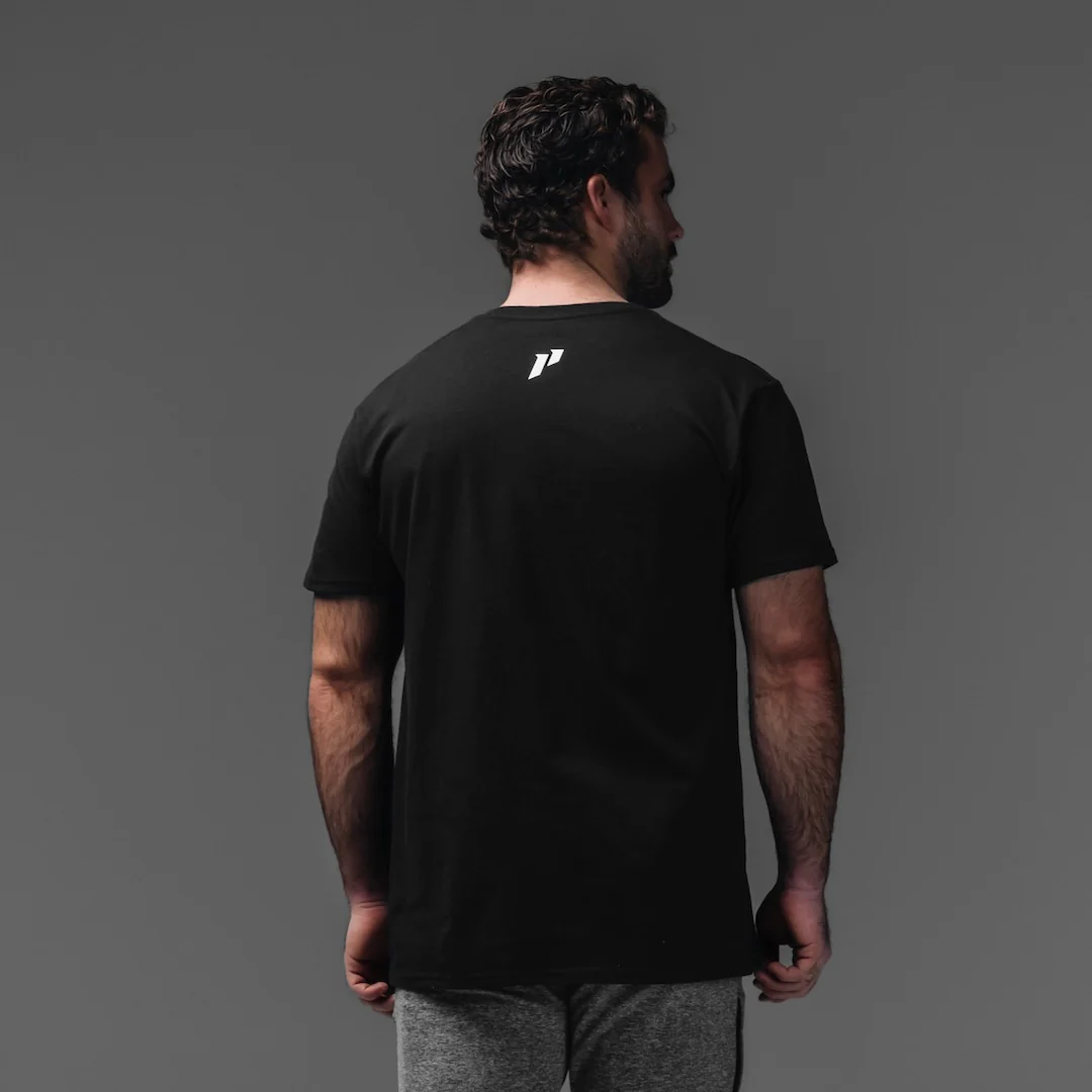 1P Varsity Tee - Image 6