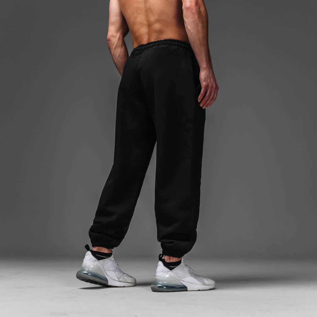 Collegiate Fleece Jogger - Image 21