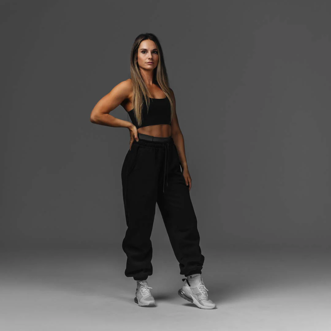Collegiate Fleece Jogger - Image 24
