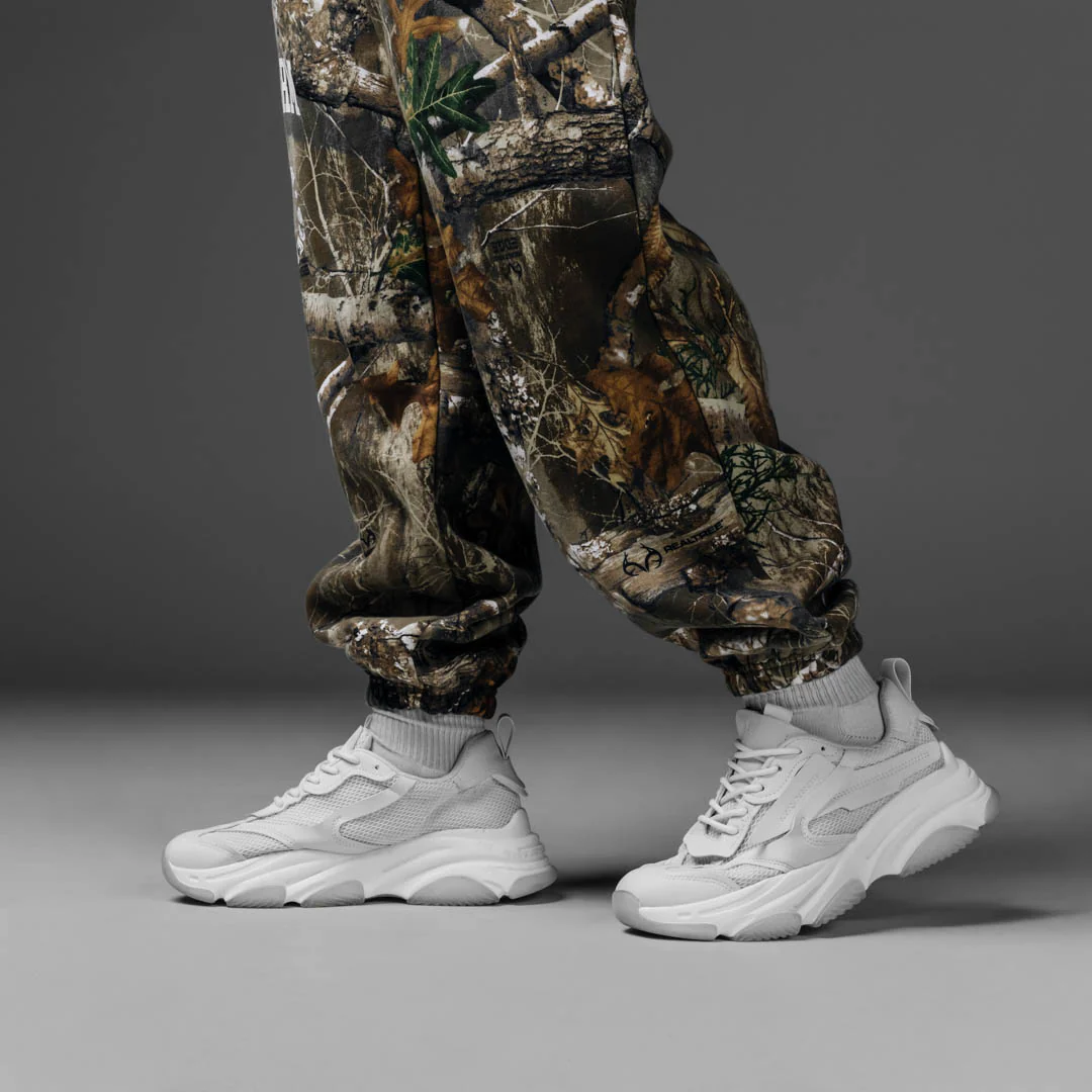 Collegiate Fleece Jogger - Image 6