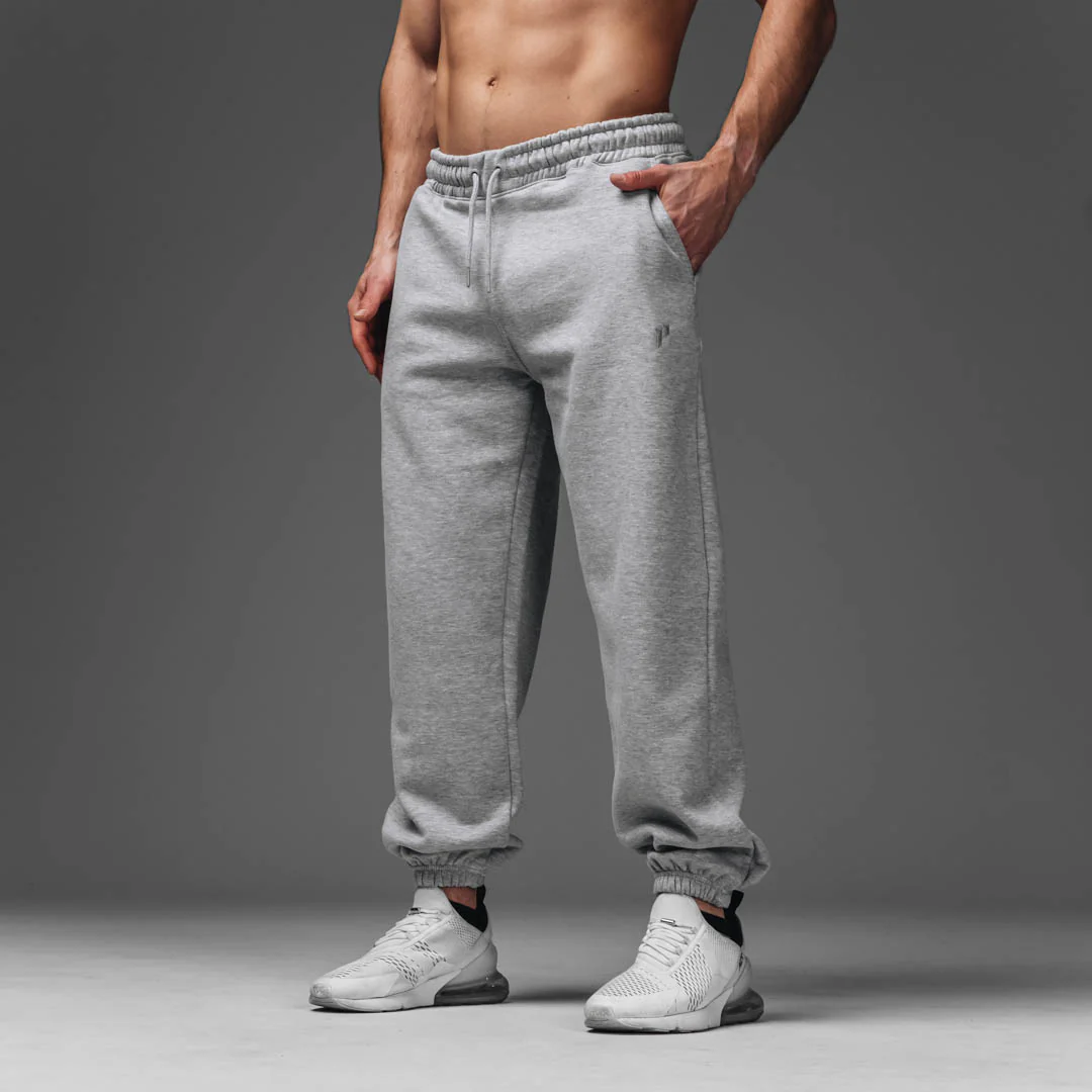 Collegiate Fleece Jogger - Image 8