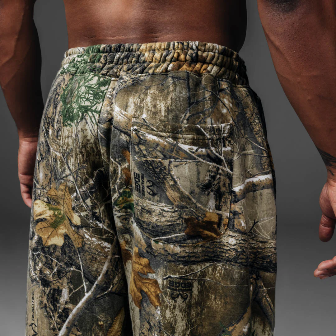 Collegiate Fleece Pant - Image 5