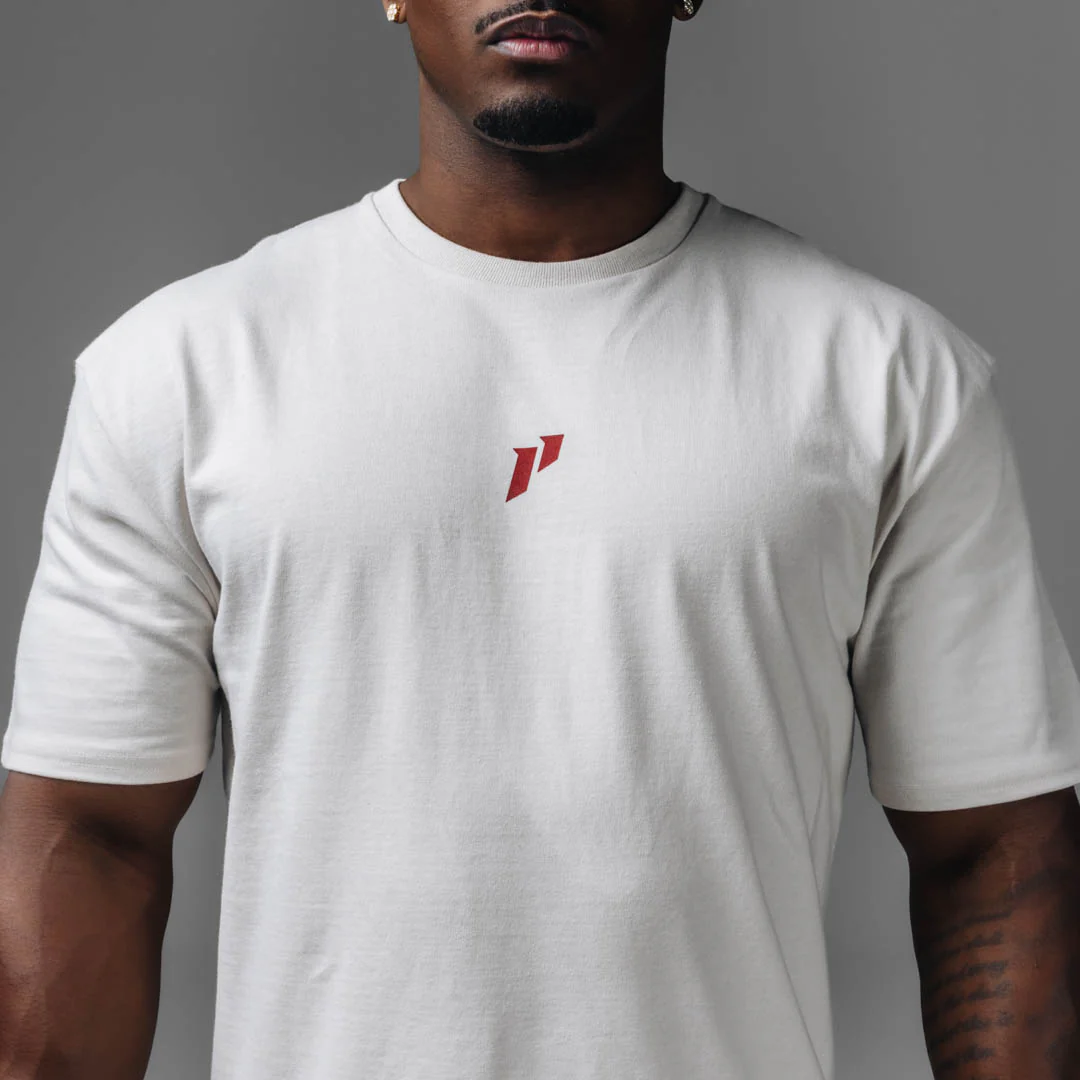 1st Phorm Intl Oversized Tee - Image 10