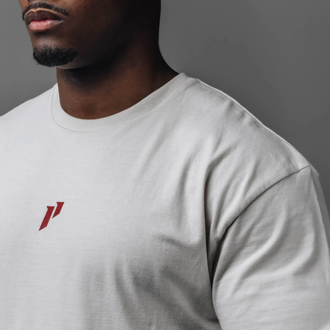1st Phorm Intl Oversized Tee - Image 12