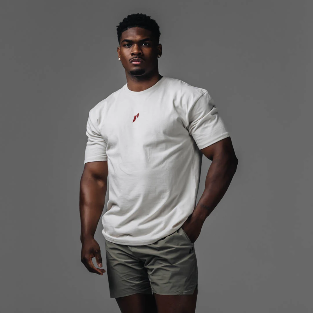 1st Phorm Intl Oversized Tee - Image 8