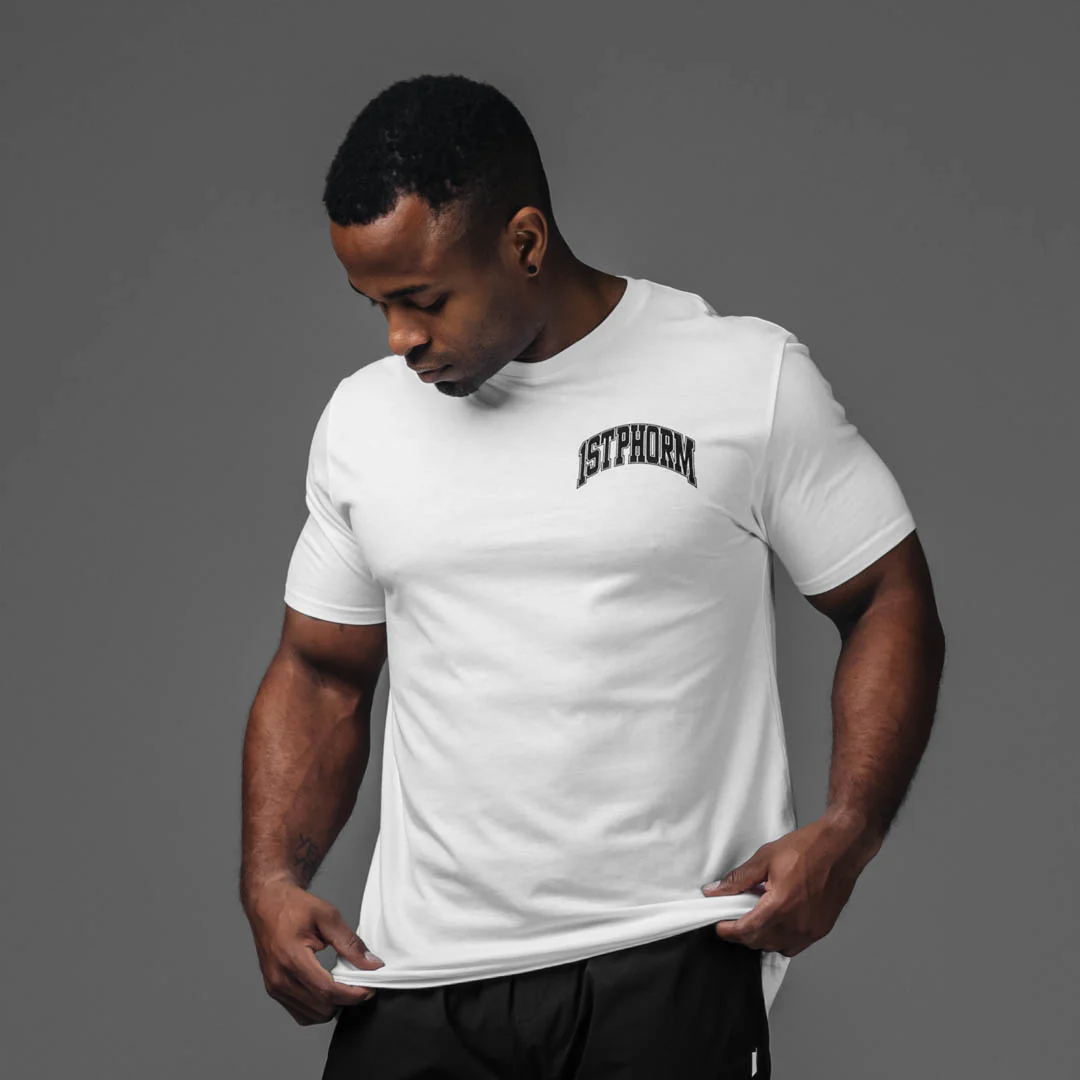 1st Phorm Legacy Tee - Image 2