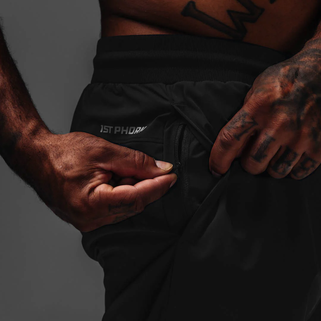 Active Performance Pant - Image 3