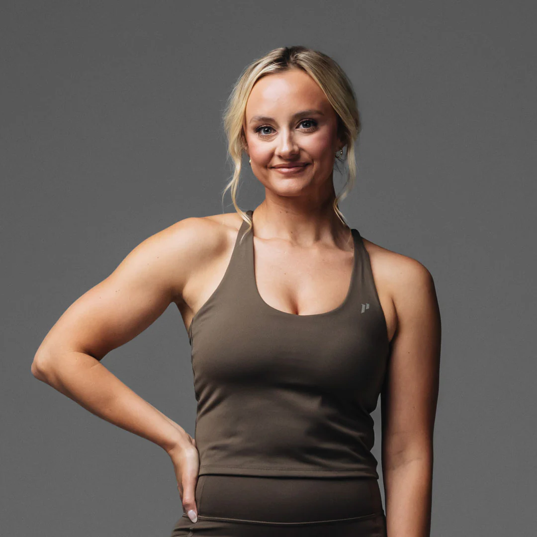 Adapt Crop Tank - Image 19