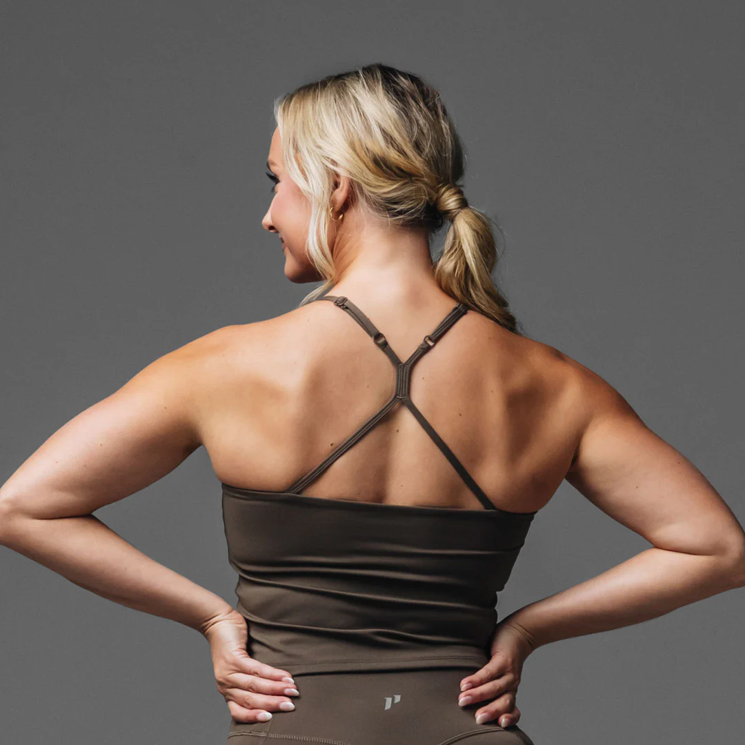 Adapt Crop Tank - Image 20
