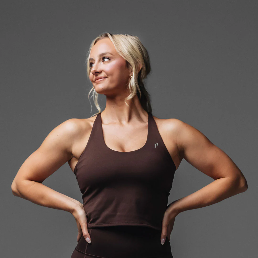 Adapt Crop Tank - Image 24
