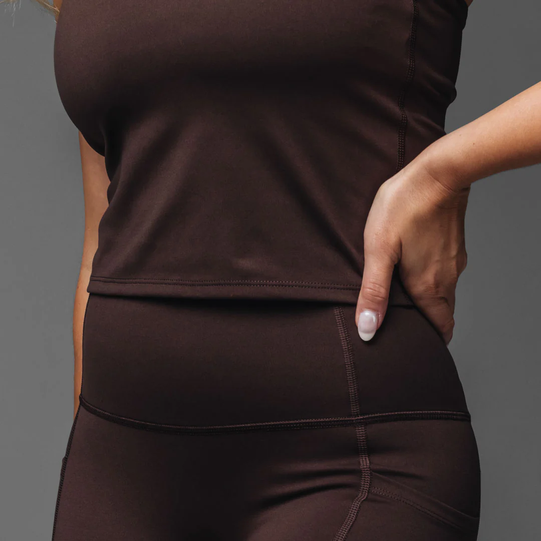 Adapt Crop Tank - Image 27