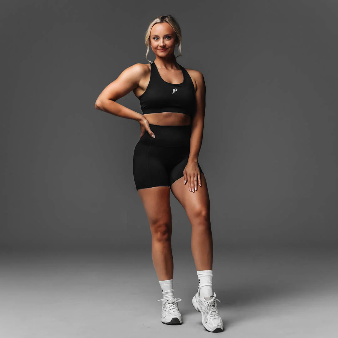 Adapt Invisible Scrunch Short - 4" - Image 13