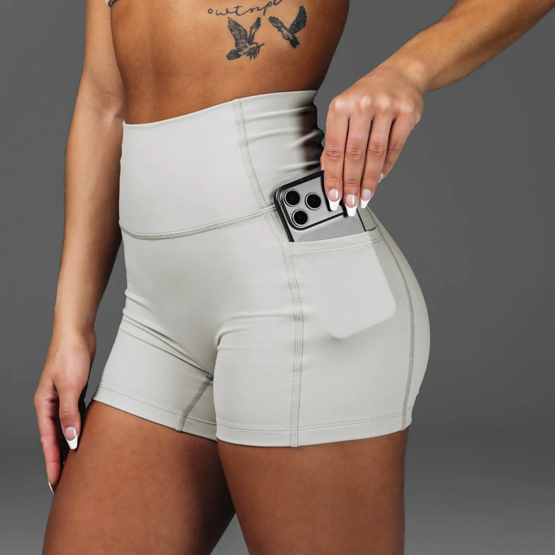 Adapt Short - 4" - Image 14