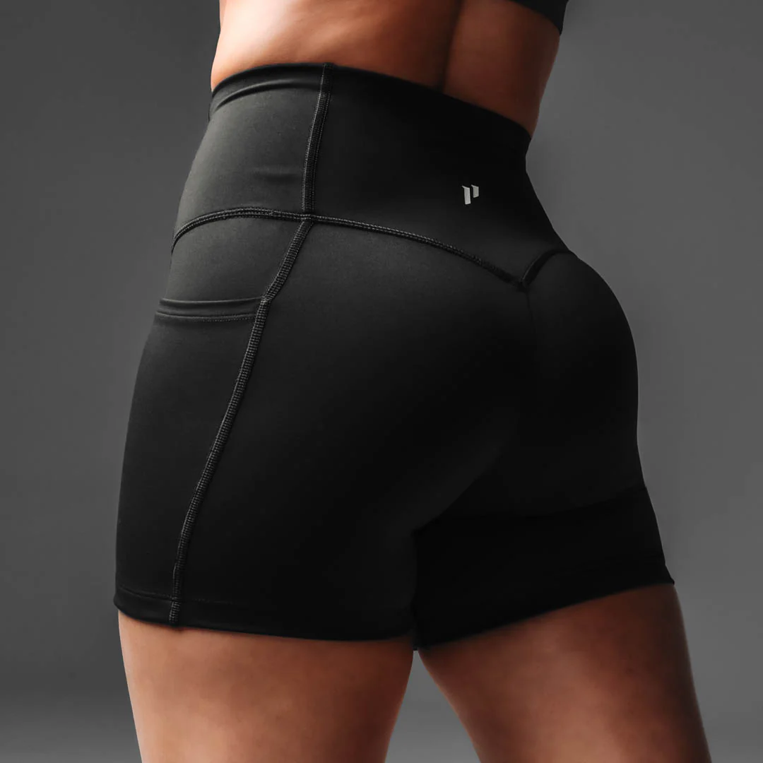 Adapt Short - 4" - Image 2