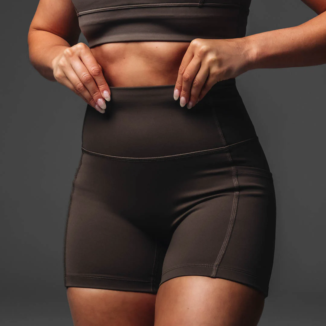 Adapt Short - 4" - Image 24