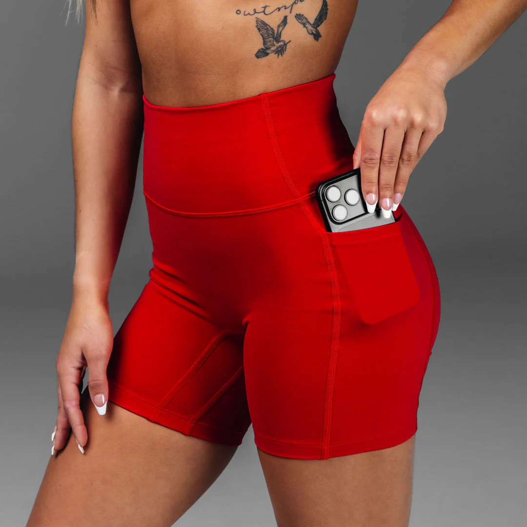 Adapt Short - 6" - Image 23