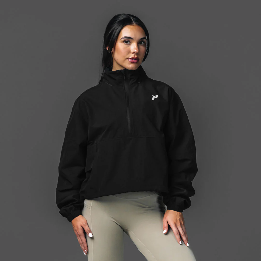 Aero Half Zip - Image 11