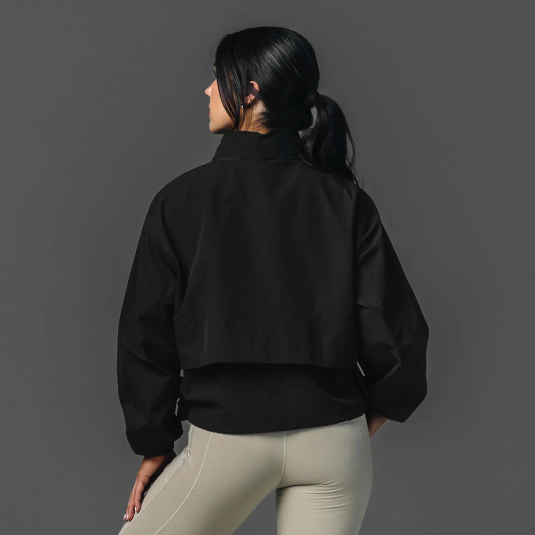 Aero Half Zip - Image 12