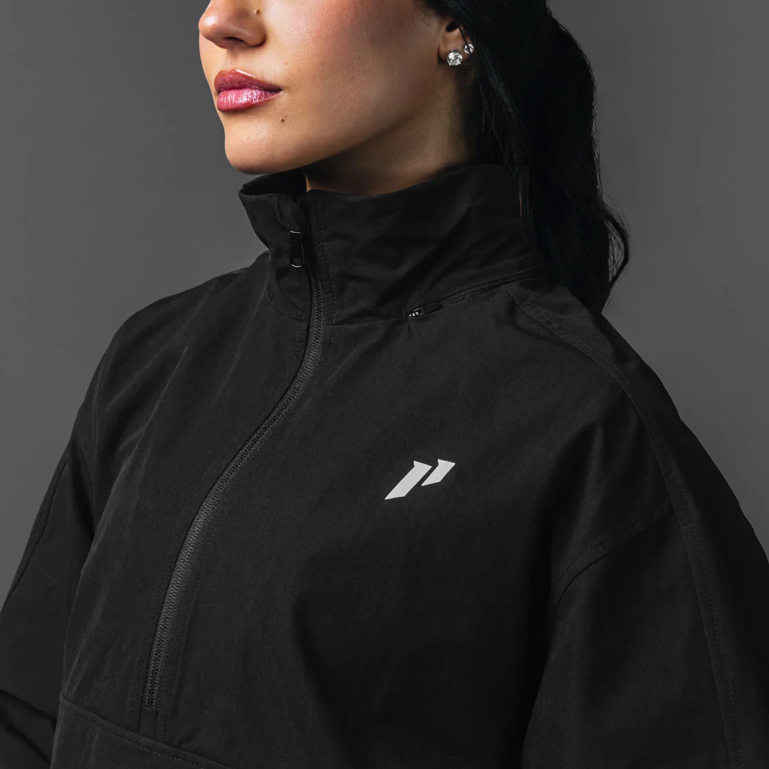 Aero Half Zip - Image 14