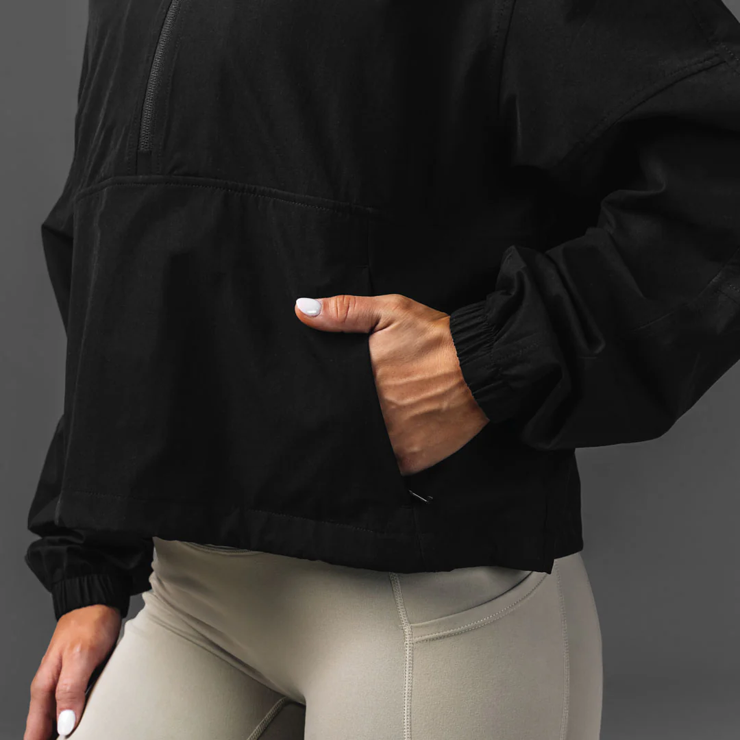 Aero Half Zip - Image 15
