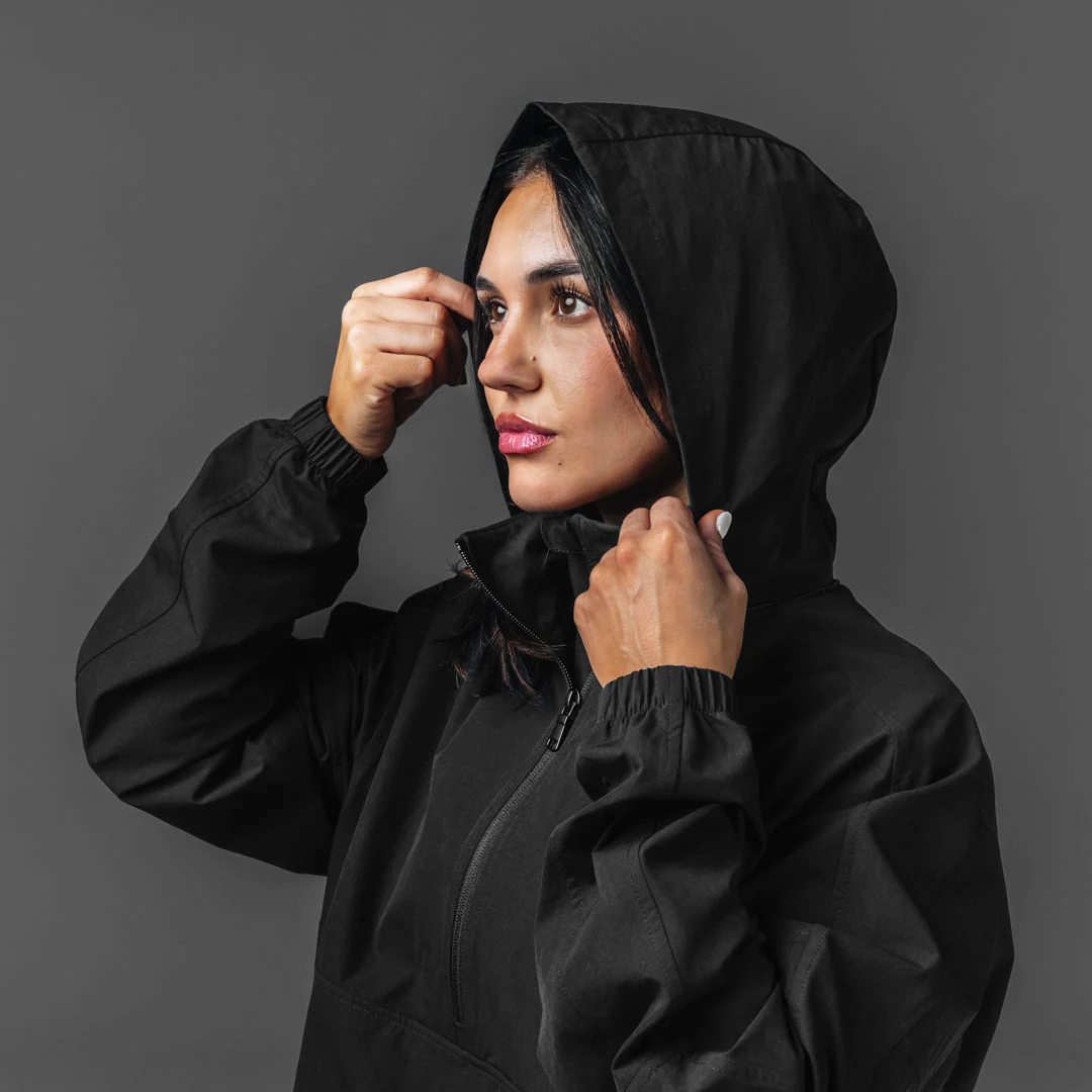 Aero Half Zip - Image 18