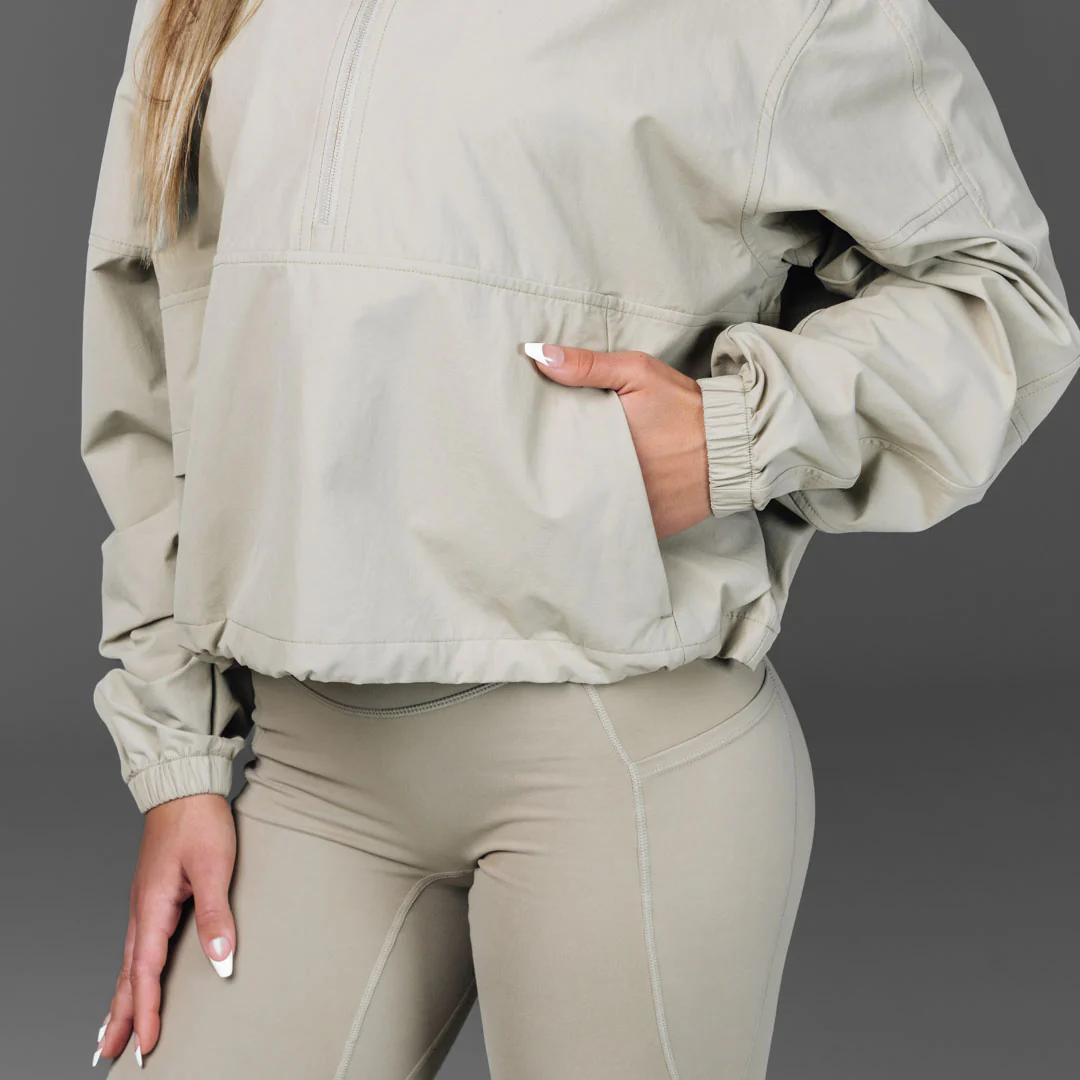 Aero Half Zip - Image 5